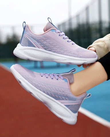 Women's Lightweight Sneakers