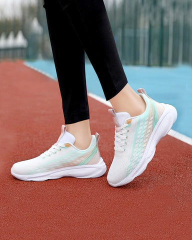 Women's Lightweight Sneakers