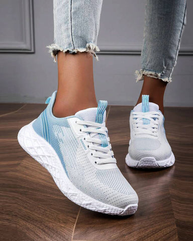 Women's Lightweight Sneakers