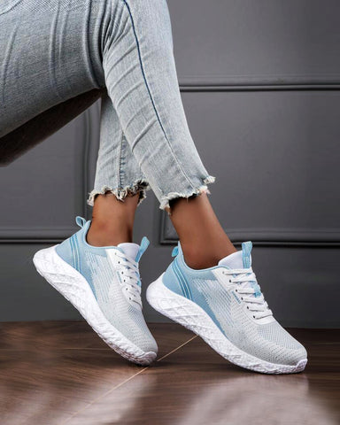 Women's Lightweight Sneakers