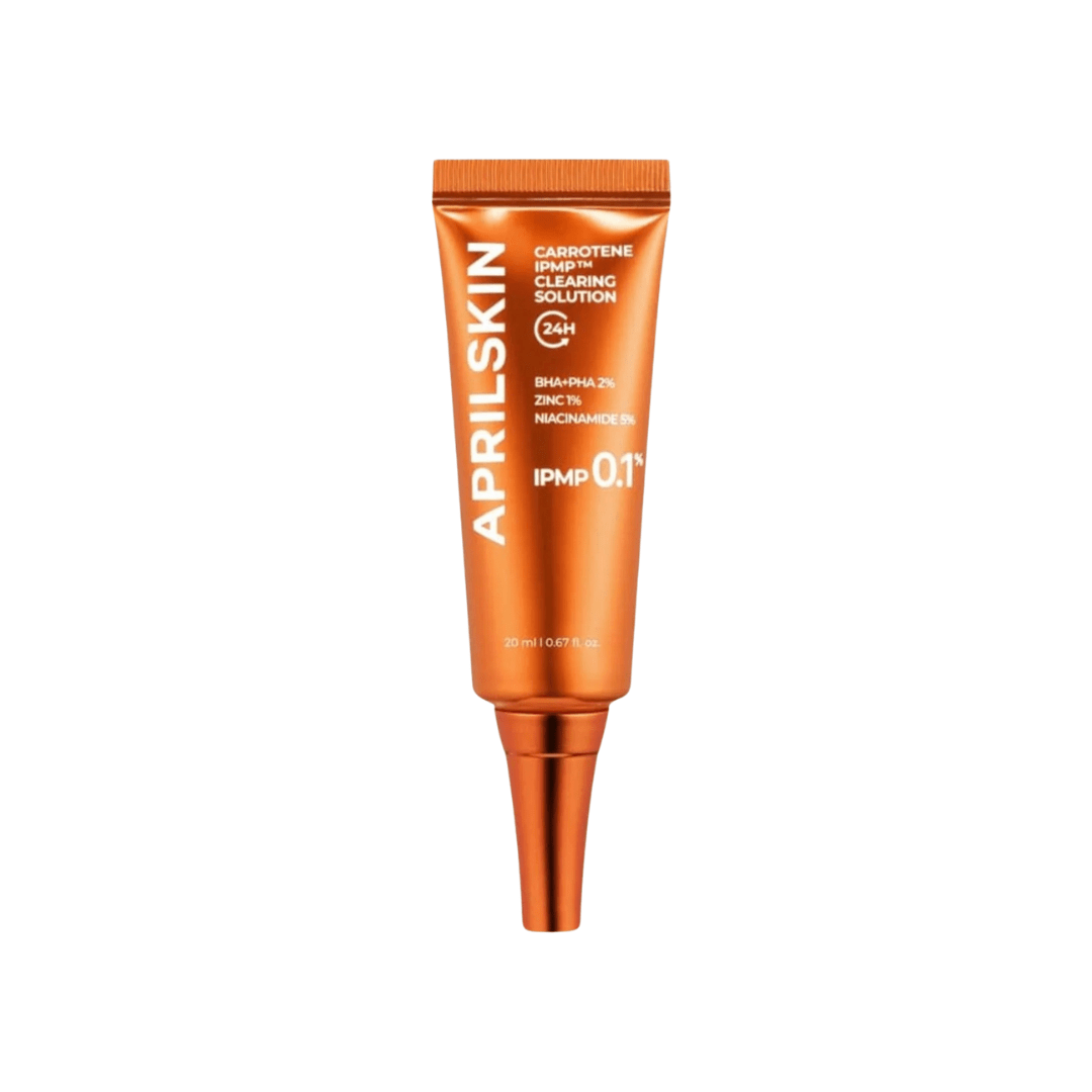 Carrotene IPMP Clearing Solution - 20 ml - FineLook