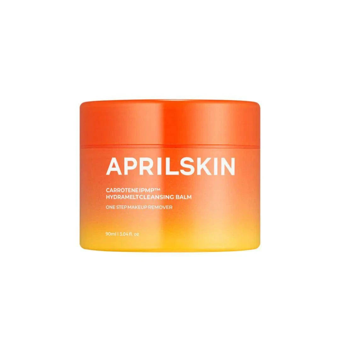 Carrotene IPMP Hydramelt Cleansing Balm - 90 ml - FineLook