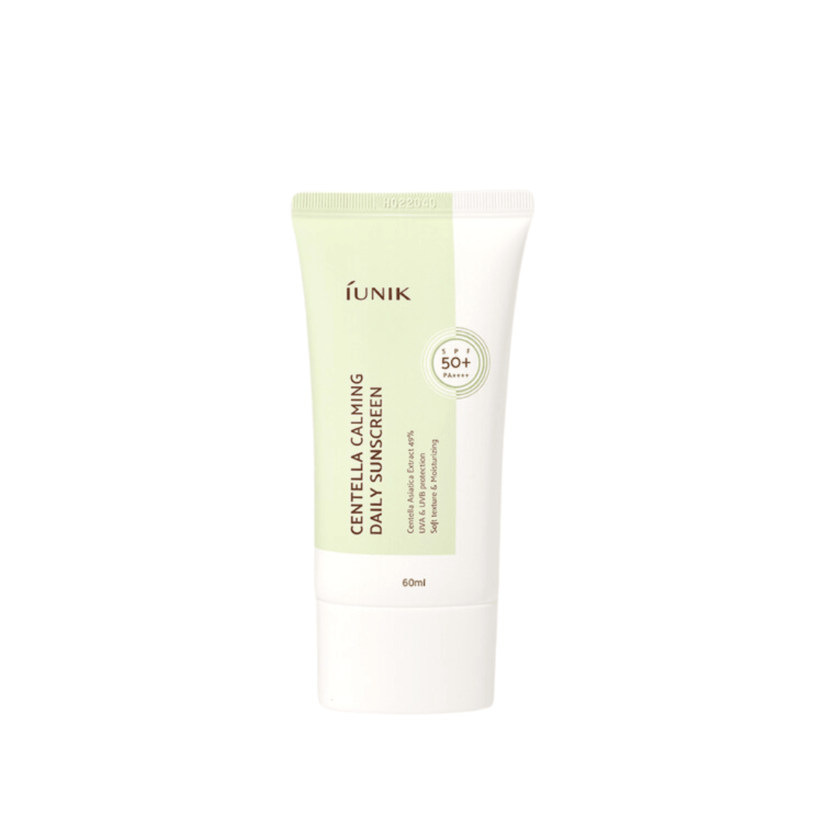 Centella Calming Daily Sunscreen - 60 ml - FineLook