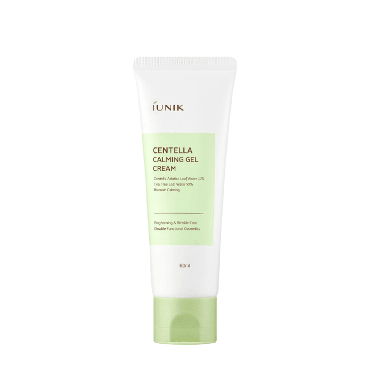 Centella Calming Gel Cream - 60ml - FineLook