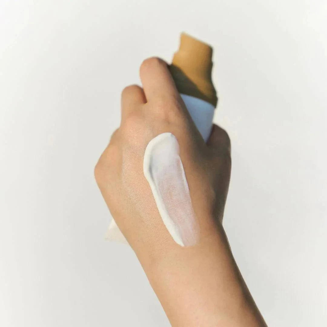 Madagascar Centella Air-Fit Suncream Light SPF30 PA++++ - 50 ml - FineLook