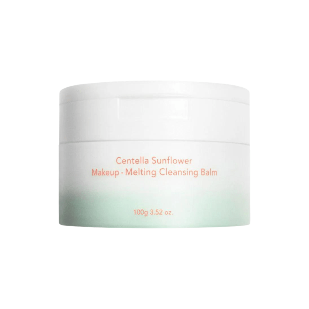 Centella Sunflower Makeup-Melting Cleansing Balm - 100 g - FineLook