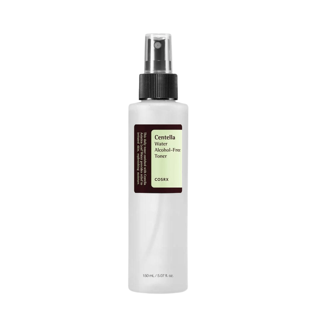 Centella Water Alcohol-Free Toner - 150ml - FineLook