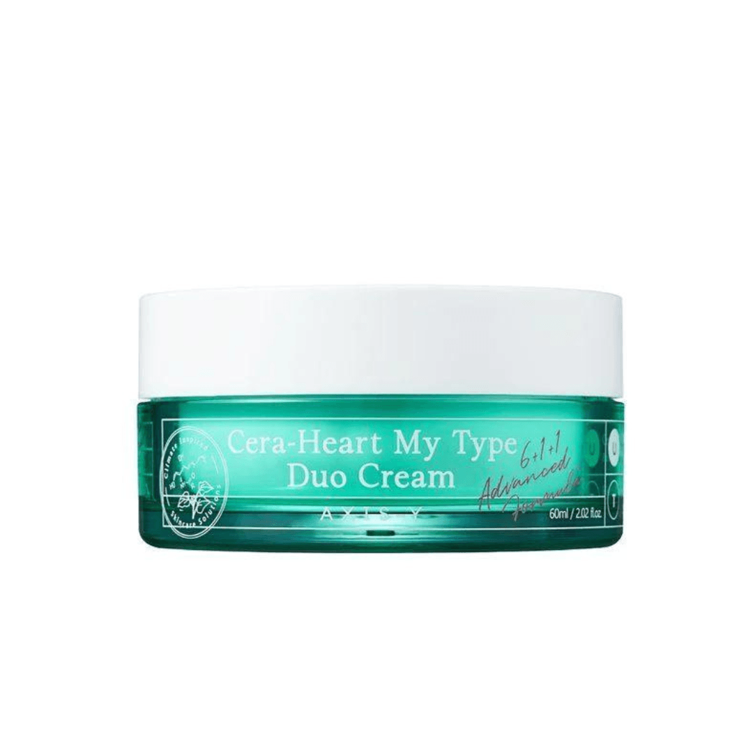 Cera-Heart My Type Duo Cream - 60 ml - FineLook