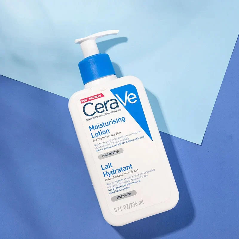 CeraVe Moisturising Lotion 236 ml / 8oz