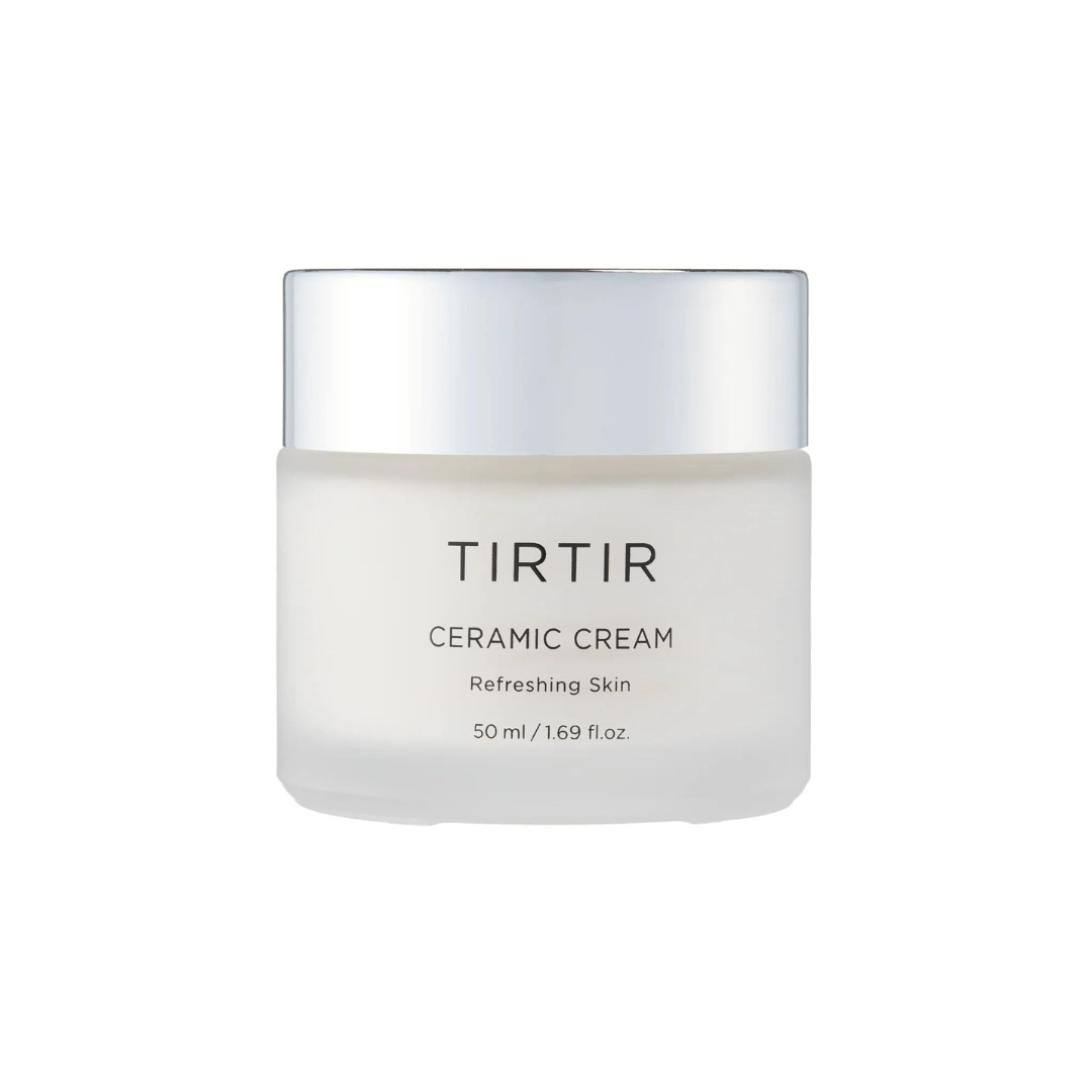 Ceramic Cream - 50 ml - FineLook