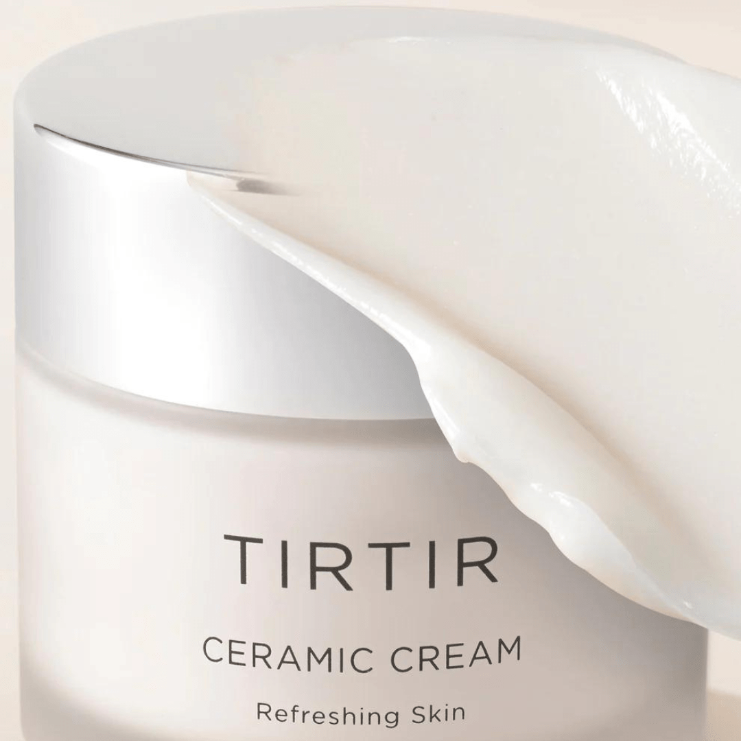 Ceramic Cream - 50 ml - FineLook