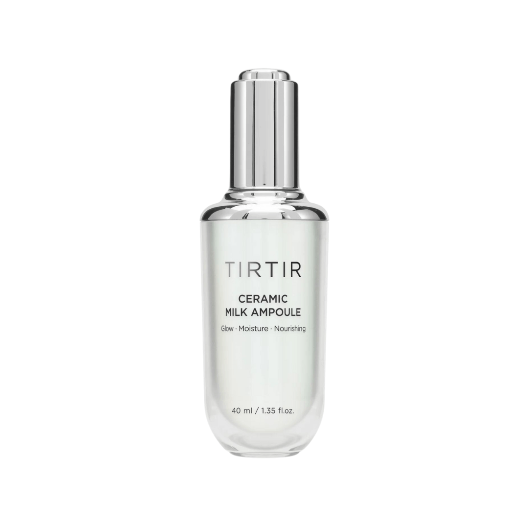 Ceramic Milk Ampoule - 40 ml - FineLook