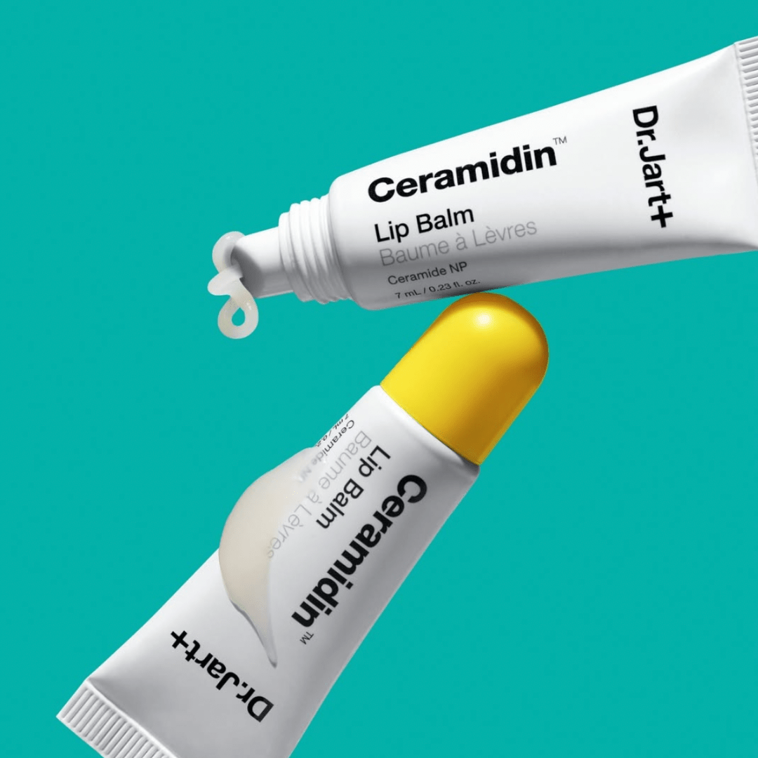 Ceramidin Lip Balm - 7 ml - FineLook