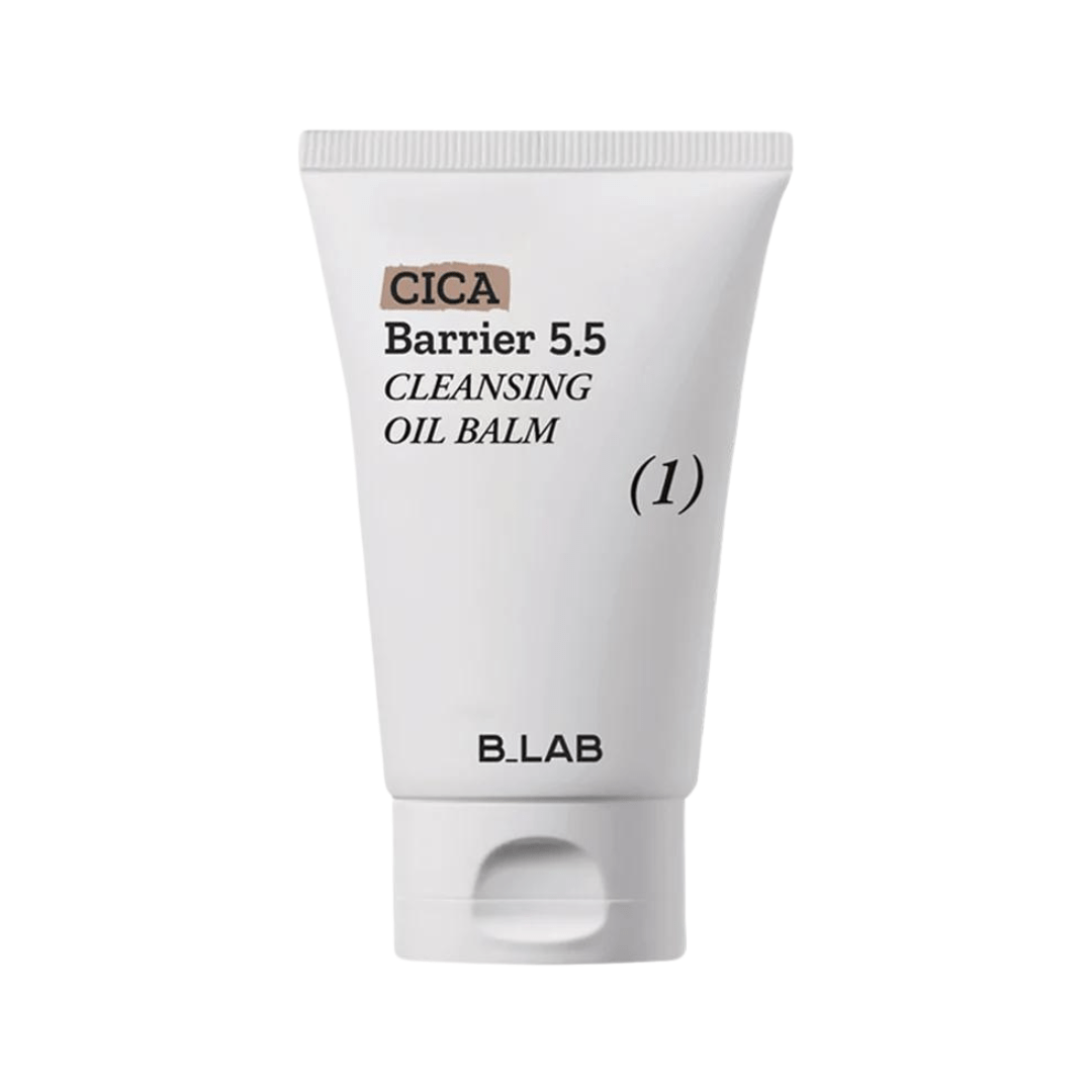 Cica Barrier 5.5 Cleansing Oil Balm - 100 ml - FineLook