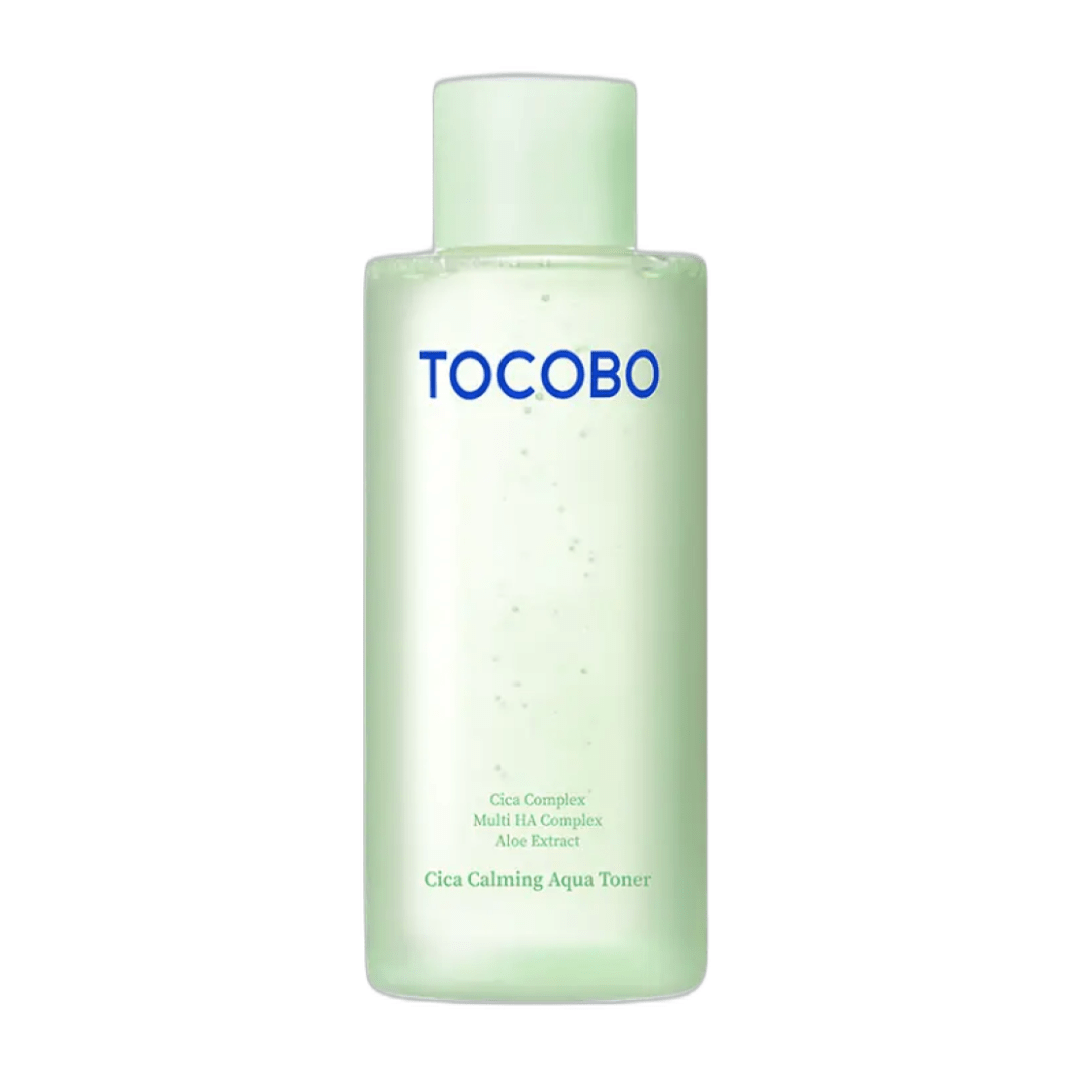 Cica Calming Aqua Toner - 200 ml - FineLook