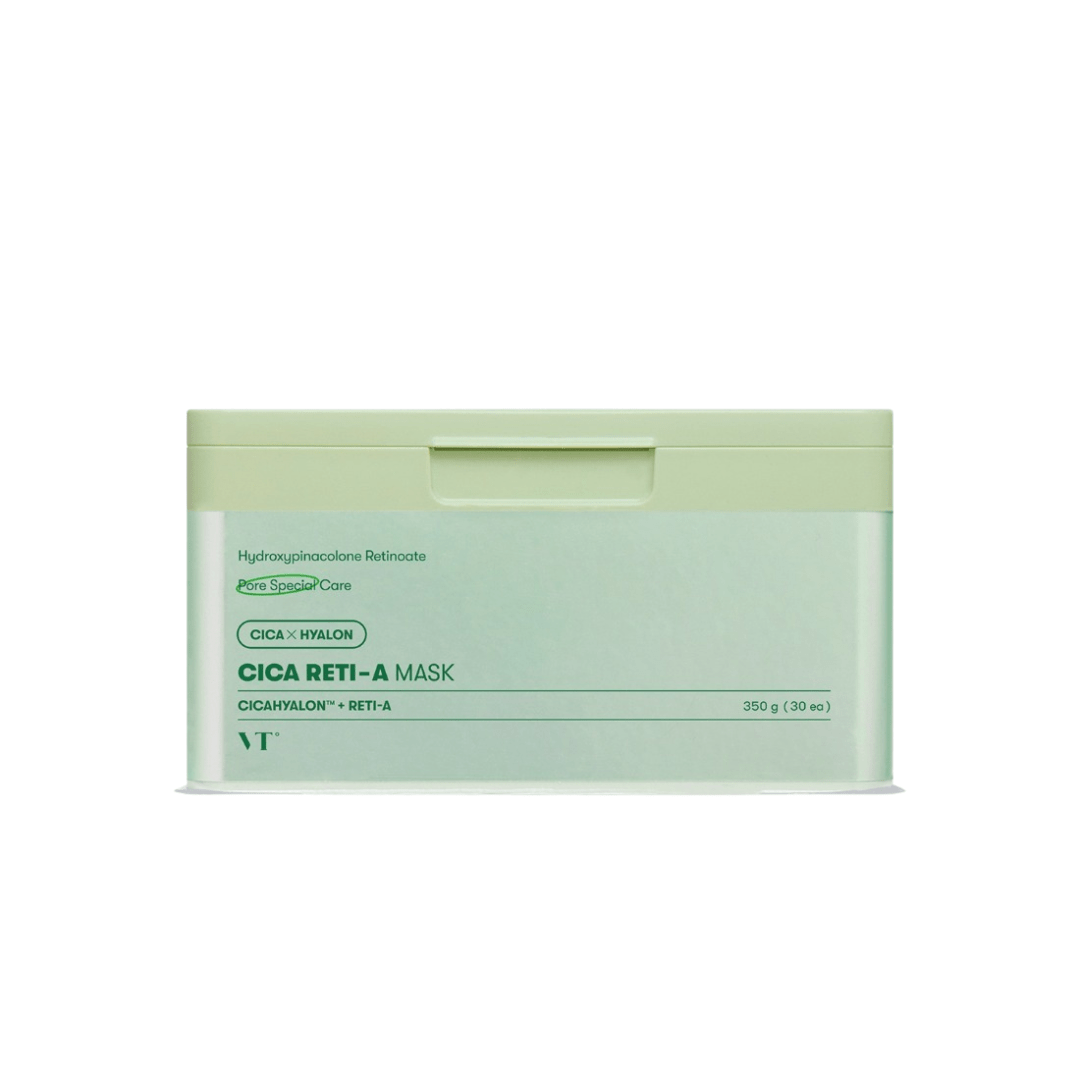 Cica Retin-A Mask - 30 Sheets - FineLook