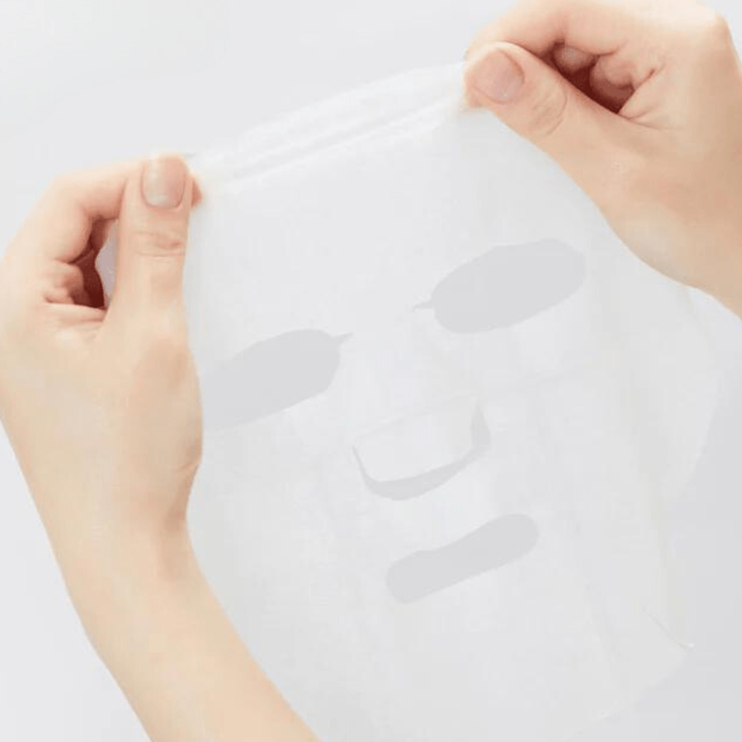 Cica Retin-A Mask - 30 Sheets - FineLook