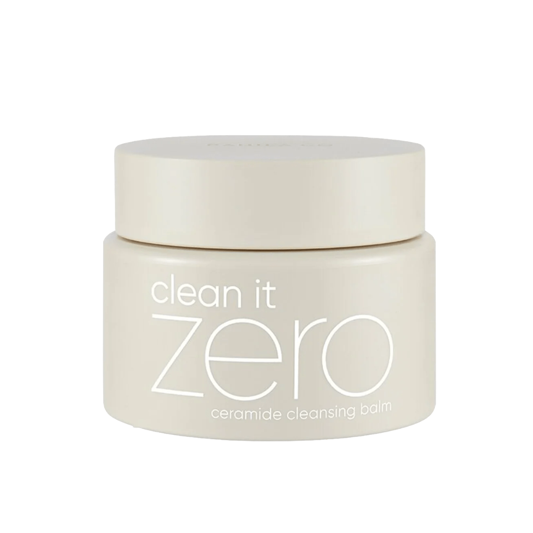 Clean It Zero Cleansing Balm (Ceramide) - 100 ml - FineLook