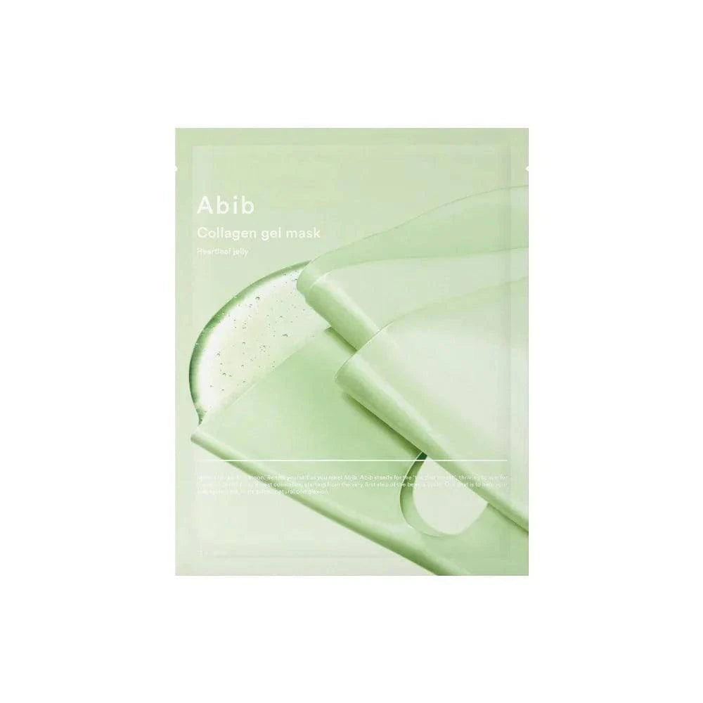 Collagen Gel Mask - 1 Mask (3 options) - FineLook