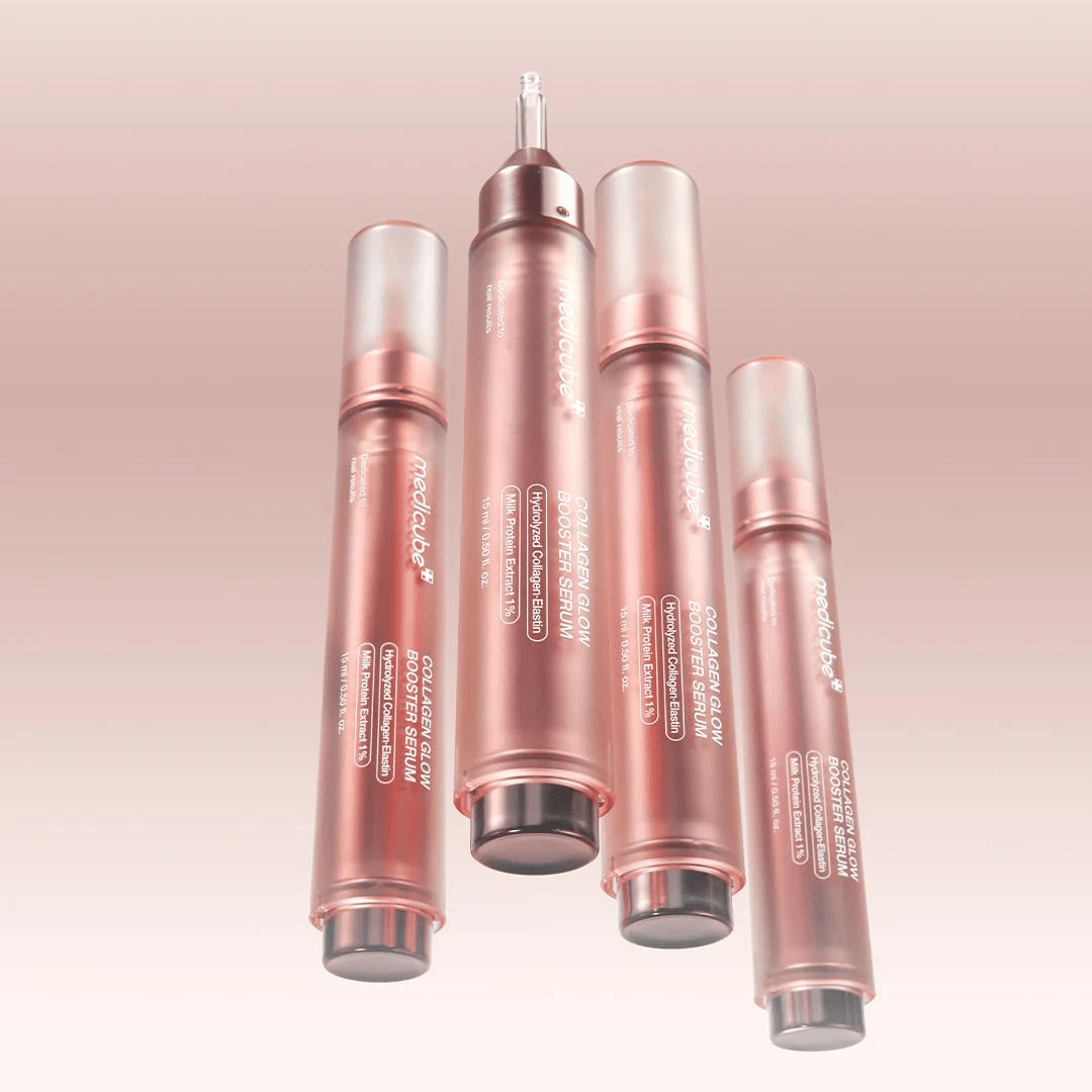 Collagen Glow Booster Serum - 15 ml - FineLook