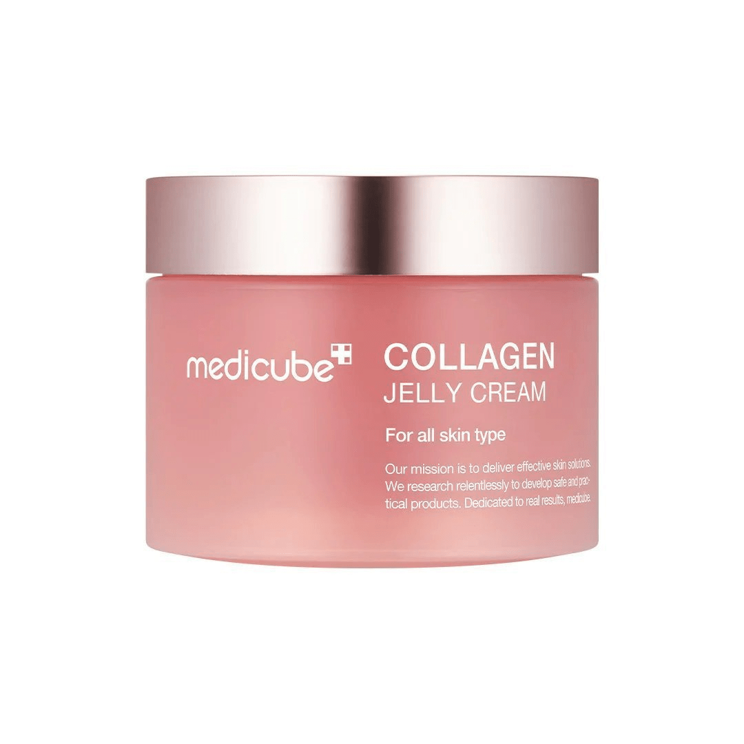 Collagen Jelly Cream - 50 ml/110 ml - FineLook