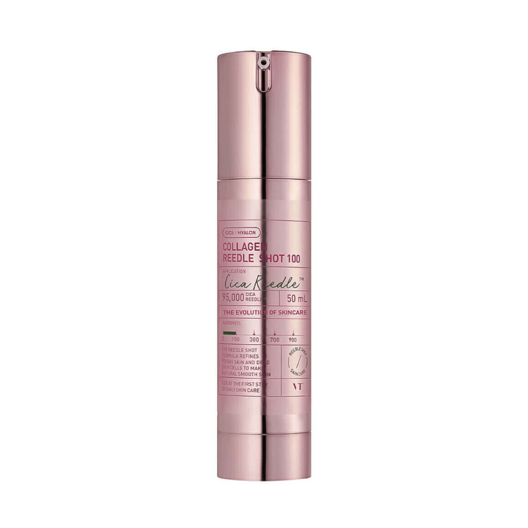 Collagen Reedle Shot - 20 ml/50 ml - FineLook