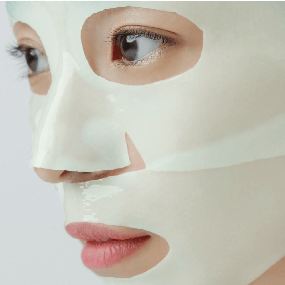 Collagen Gel Mask - 1 Mask (3 options) - FineLook