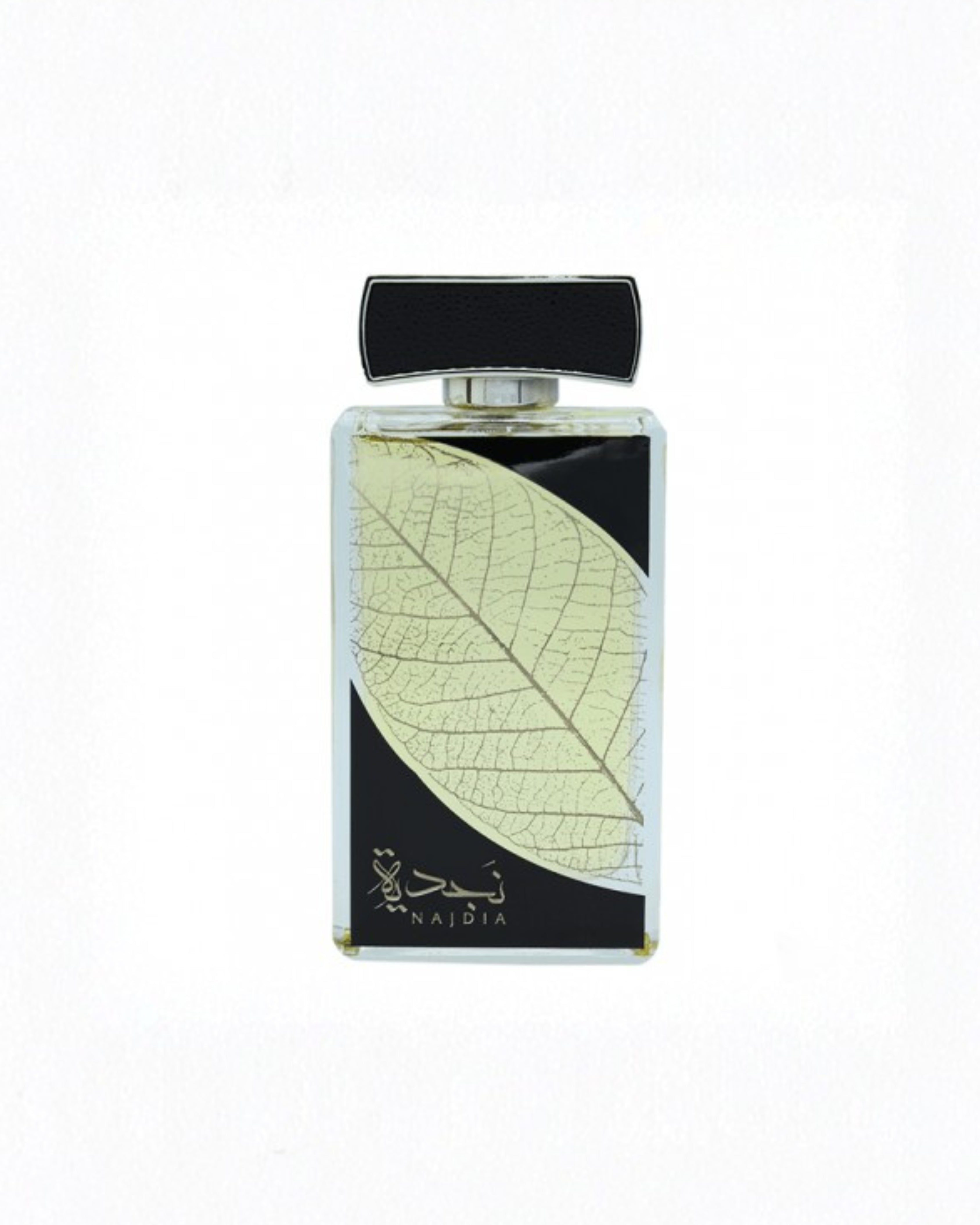 Lattafa Najdia for Men - Eau De Parfum - 100 ml – FineLook