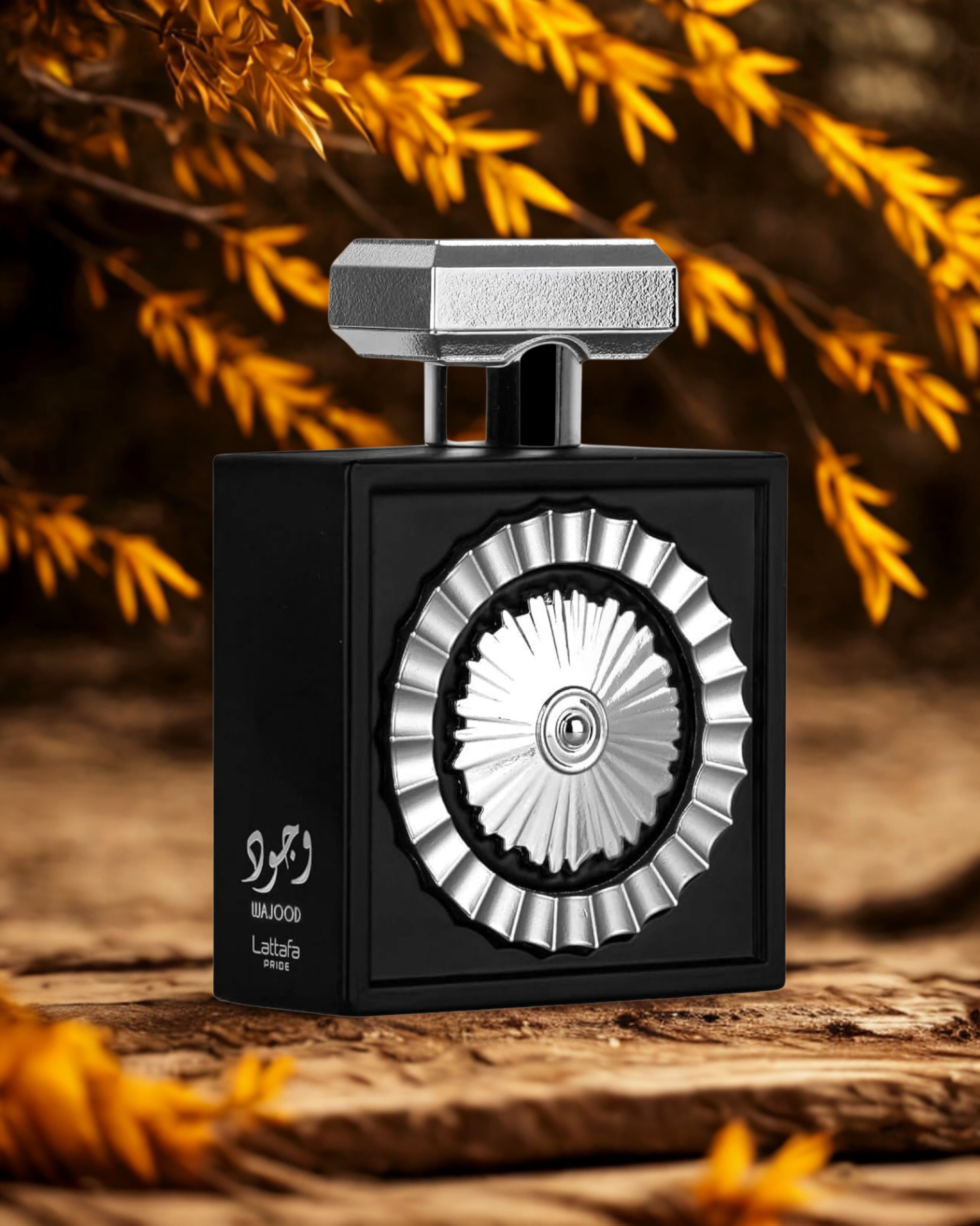 Lattafa Pride Wajood Eau de Parfum - 100 ml – FineLook