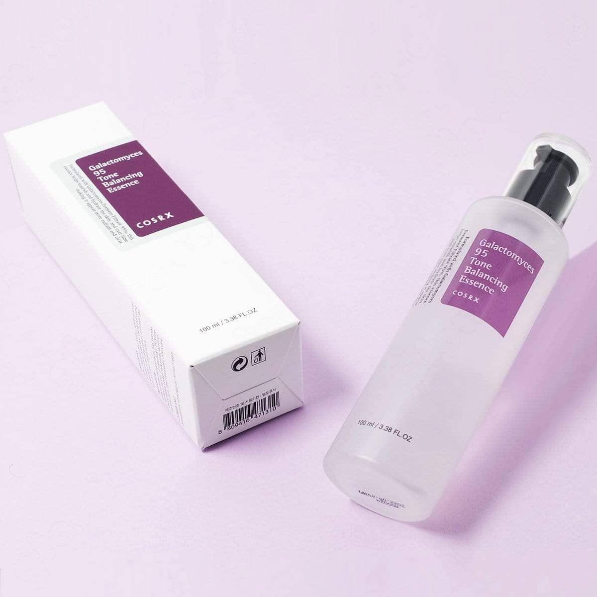 Galactomyces 95 Tone Balancing Essence - 100ml - FineLook