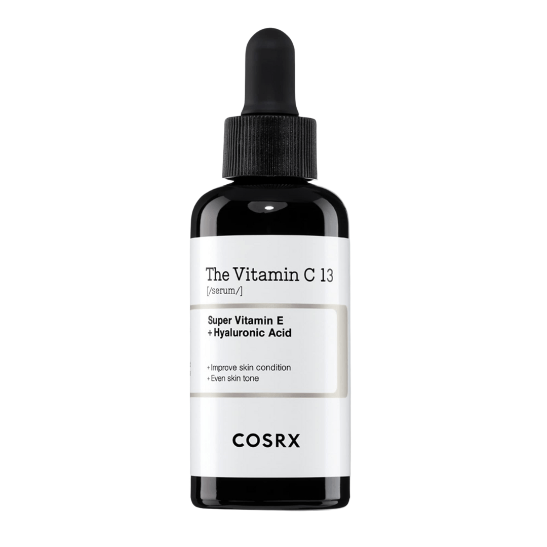 The Vitamin C 13 Serum - 20 ml - FineLook