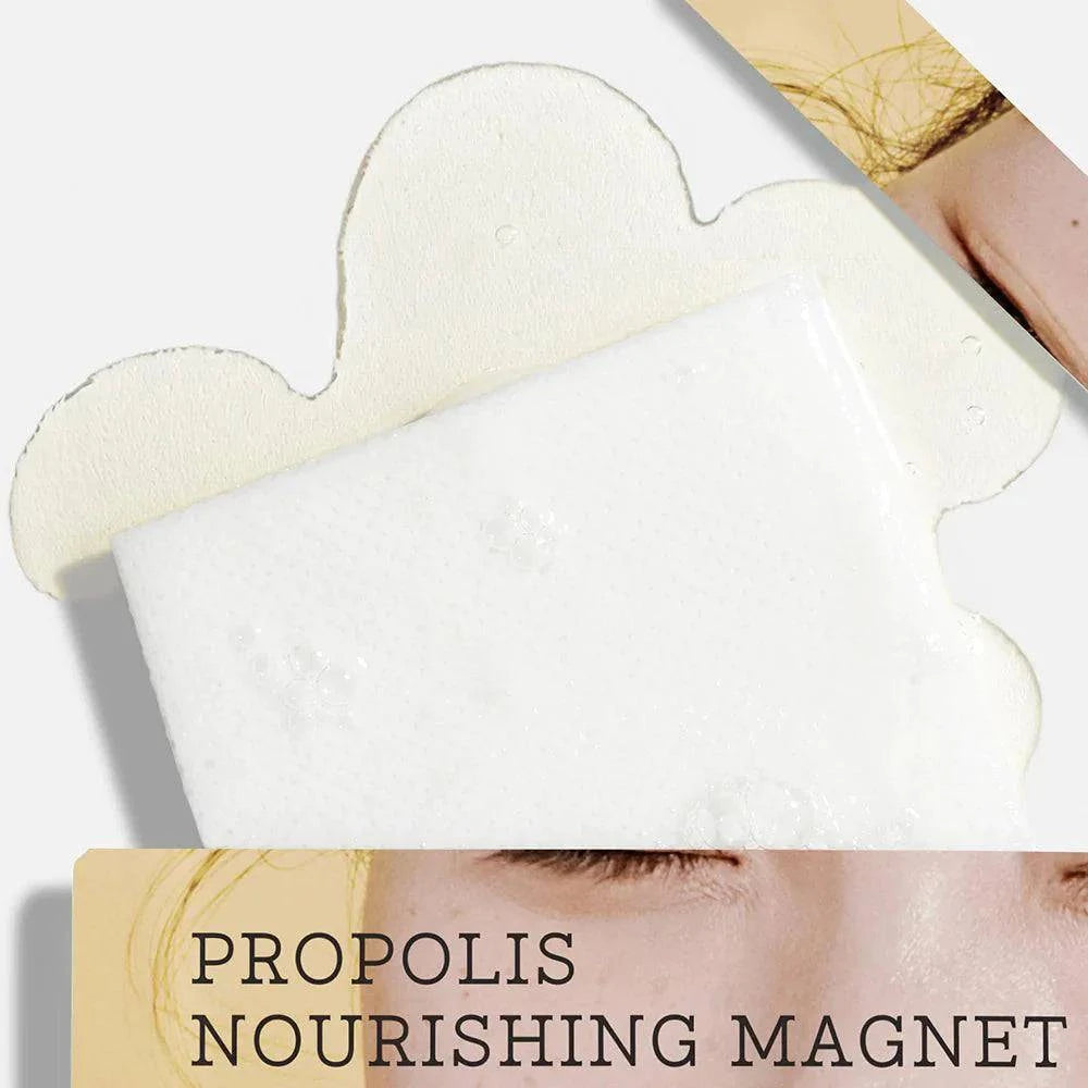 Full Fit Propolis Nourishing Magnet Sheet Mask - 25 g - FineLook