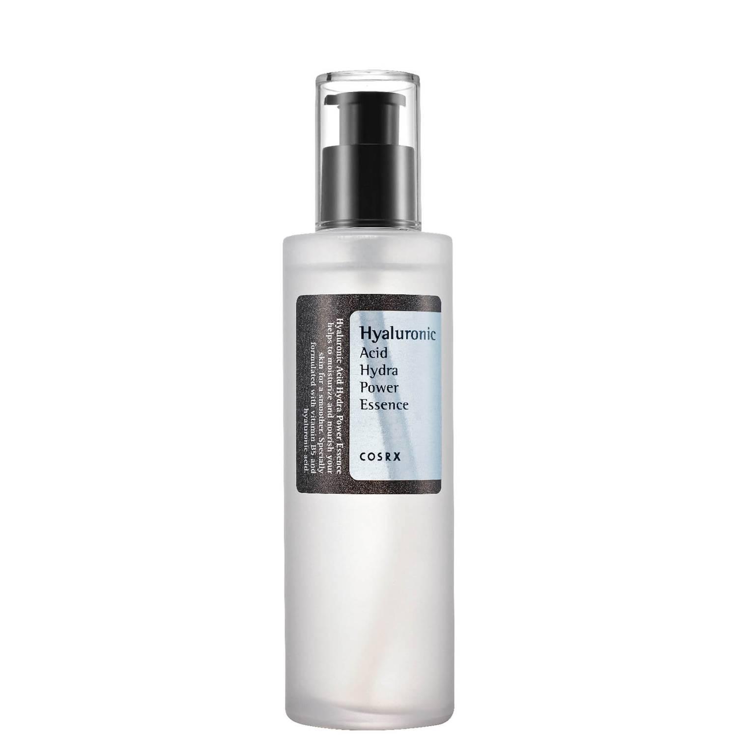 Hyaluronic Acid Hydra Power Essence - 100ml - FineLook