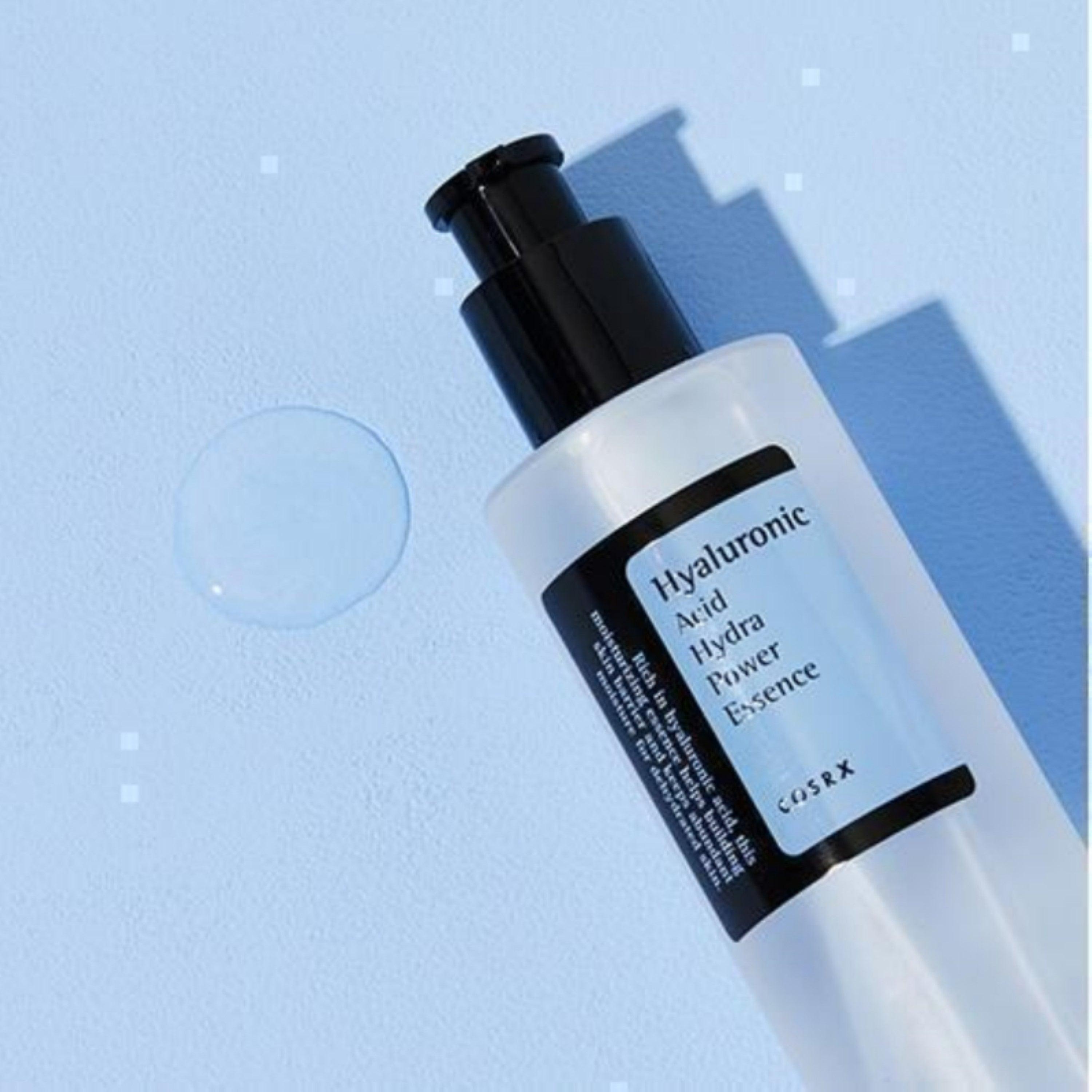 Hyaluronic Acid Hydra Power Essence - 100ml - FineLook