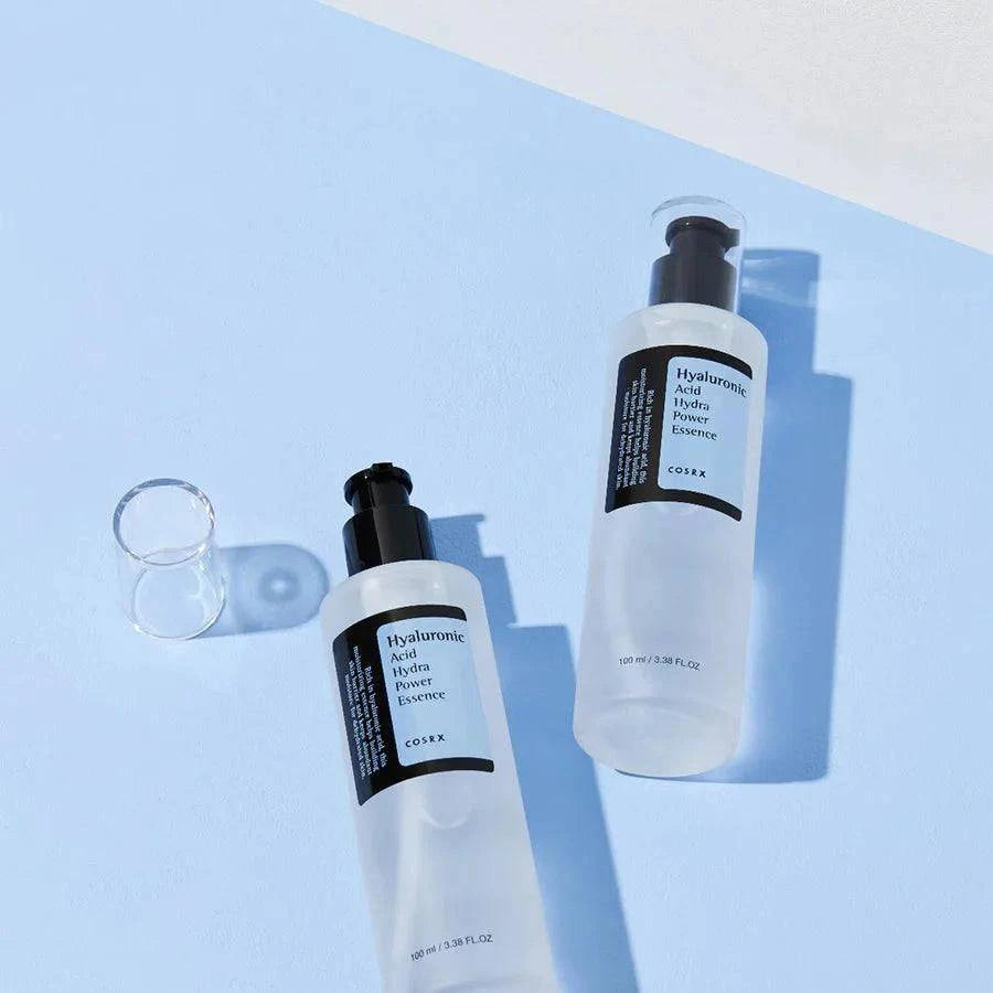 Hyaluronic Acid Hydra Power Essence - 100ml - FineLook
