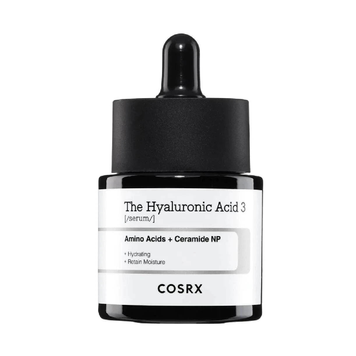 The Hyaluronic Acid 3 Serum - 20 ml - FineLook