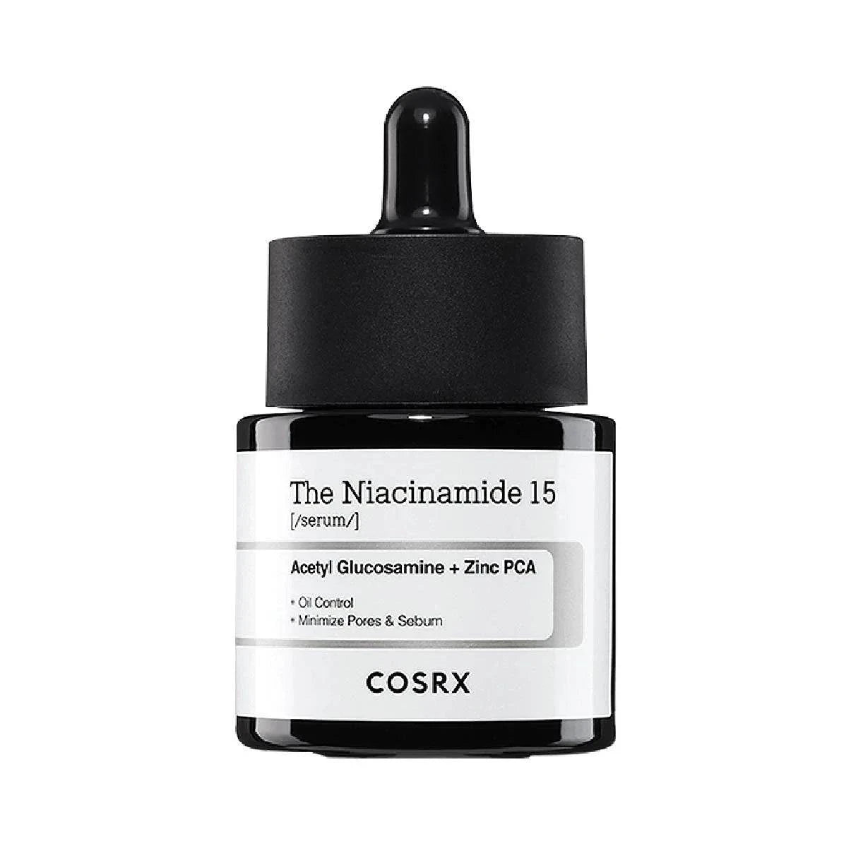 The Niacinamide 15 Serum - 20 ml - FineLook