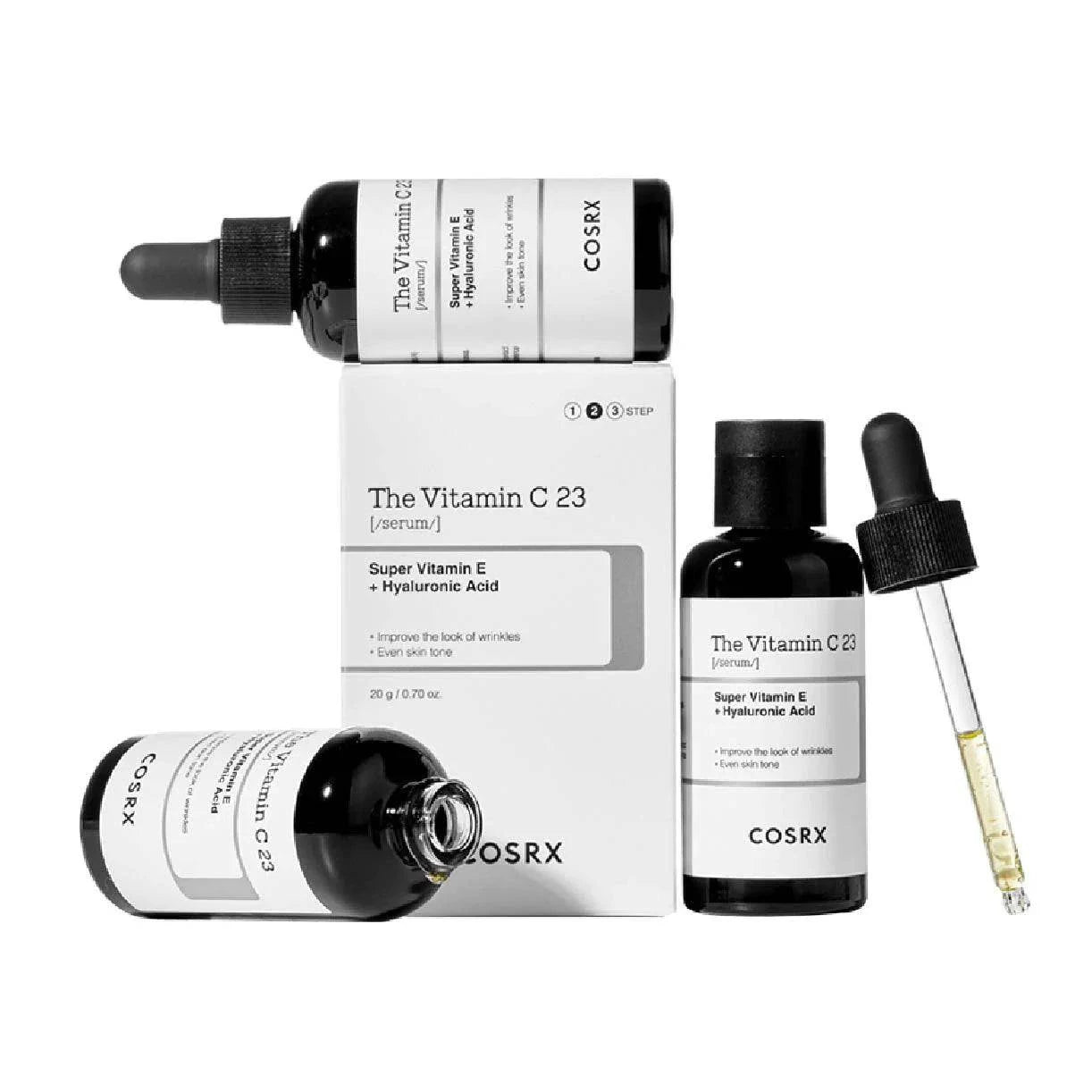 The Vitamin C 23 Serum - 20 ml - FineLook