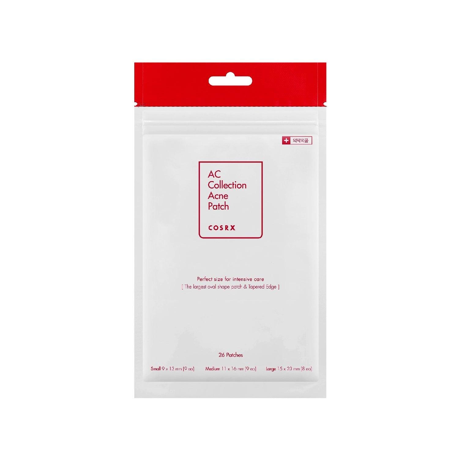 AC Collection Acne Patch - FineLook