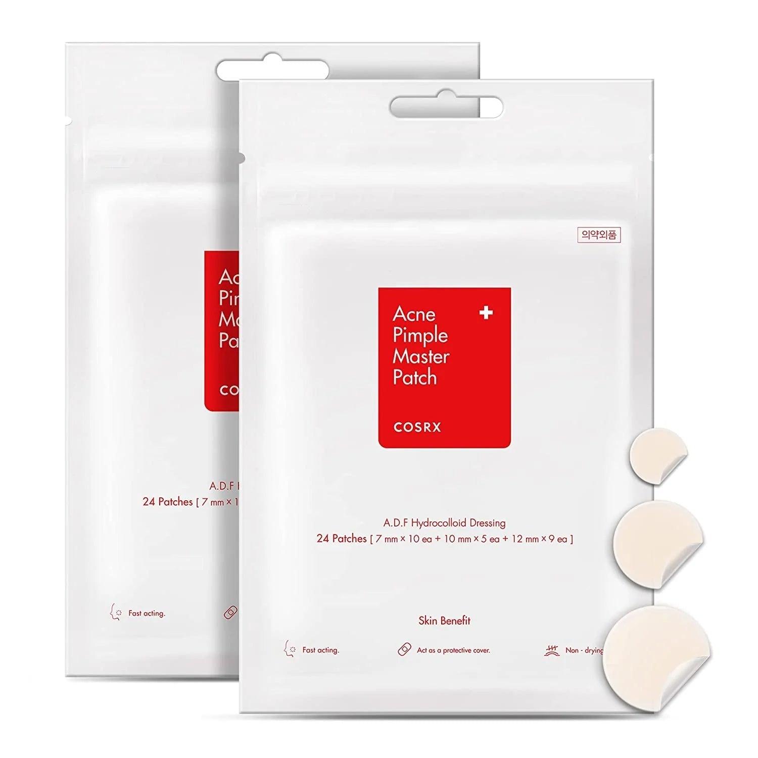 Acne Pimple Master Patch - FineLook