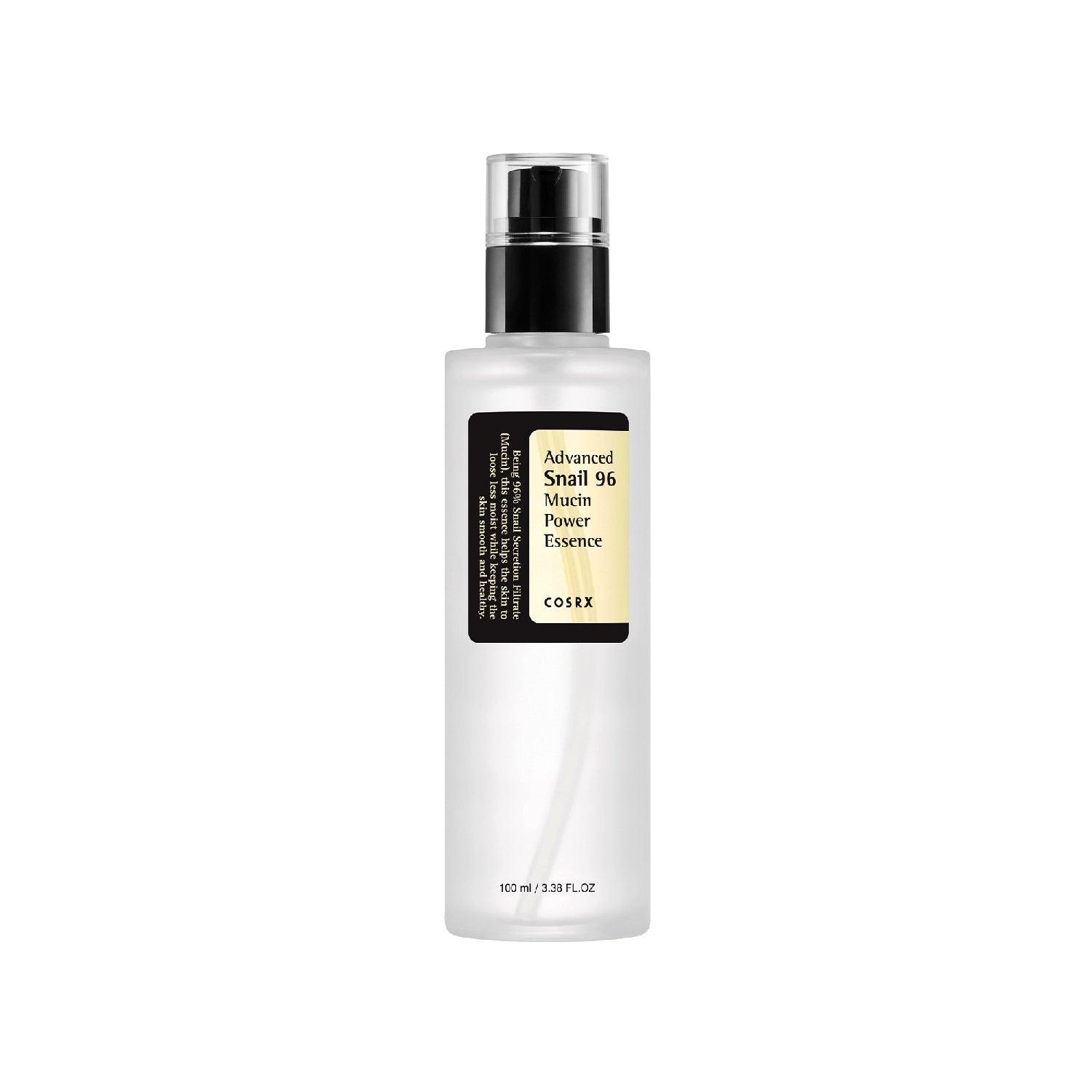 Advanced Snail 96 Power Essence - 100 ml - FineLook