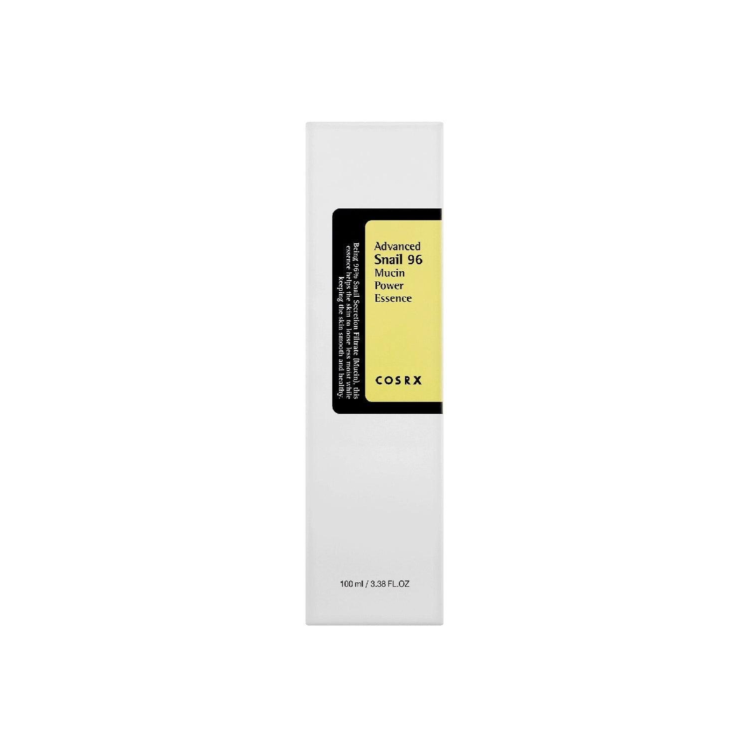 Advanced Snail 96 Power Essence - 100 ml - FineLook
