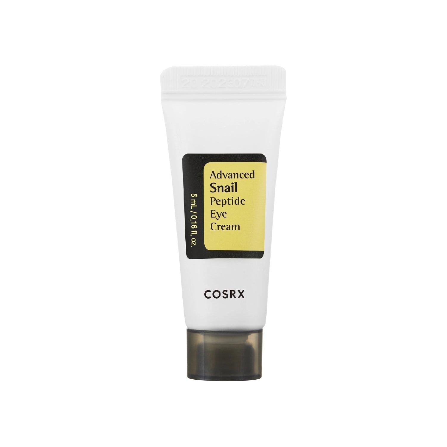 NATIONAL DAY OFFER - COSRX ALL ABOUT SNAIL KIT 4-STEPS TRAVEL KIT 2 PIECE SET