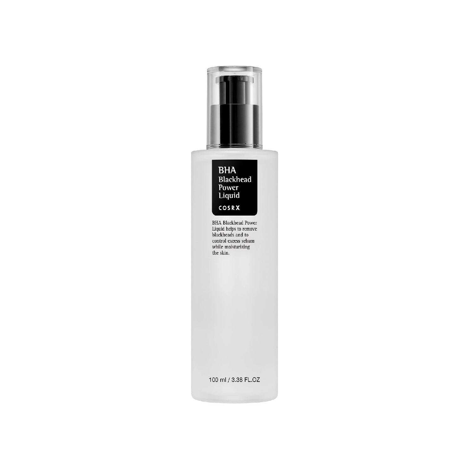 BHA Blackhead Power Liquid - 100 ml - FineLook