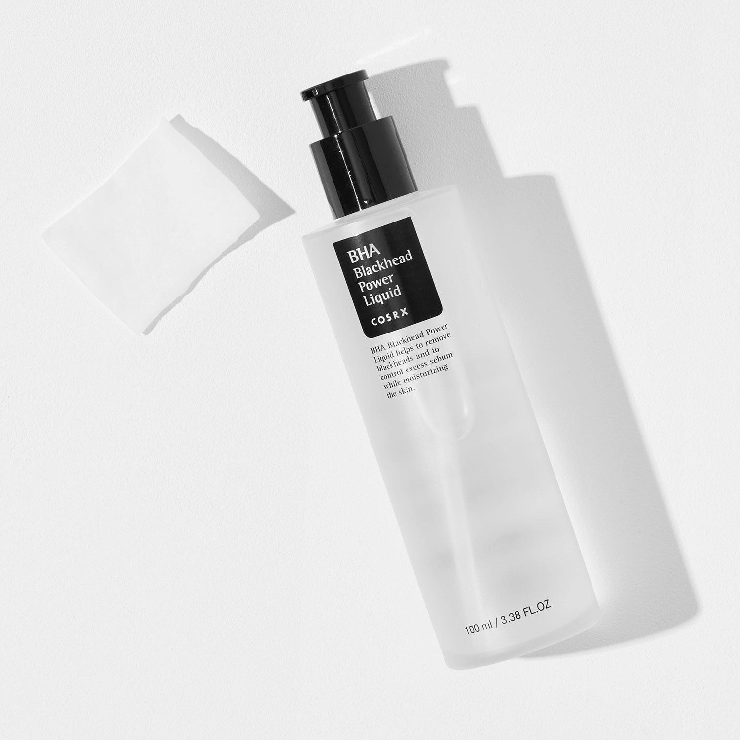 BHA Blackhead Power Liquid - 100 ml - FineLook