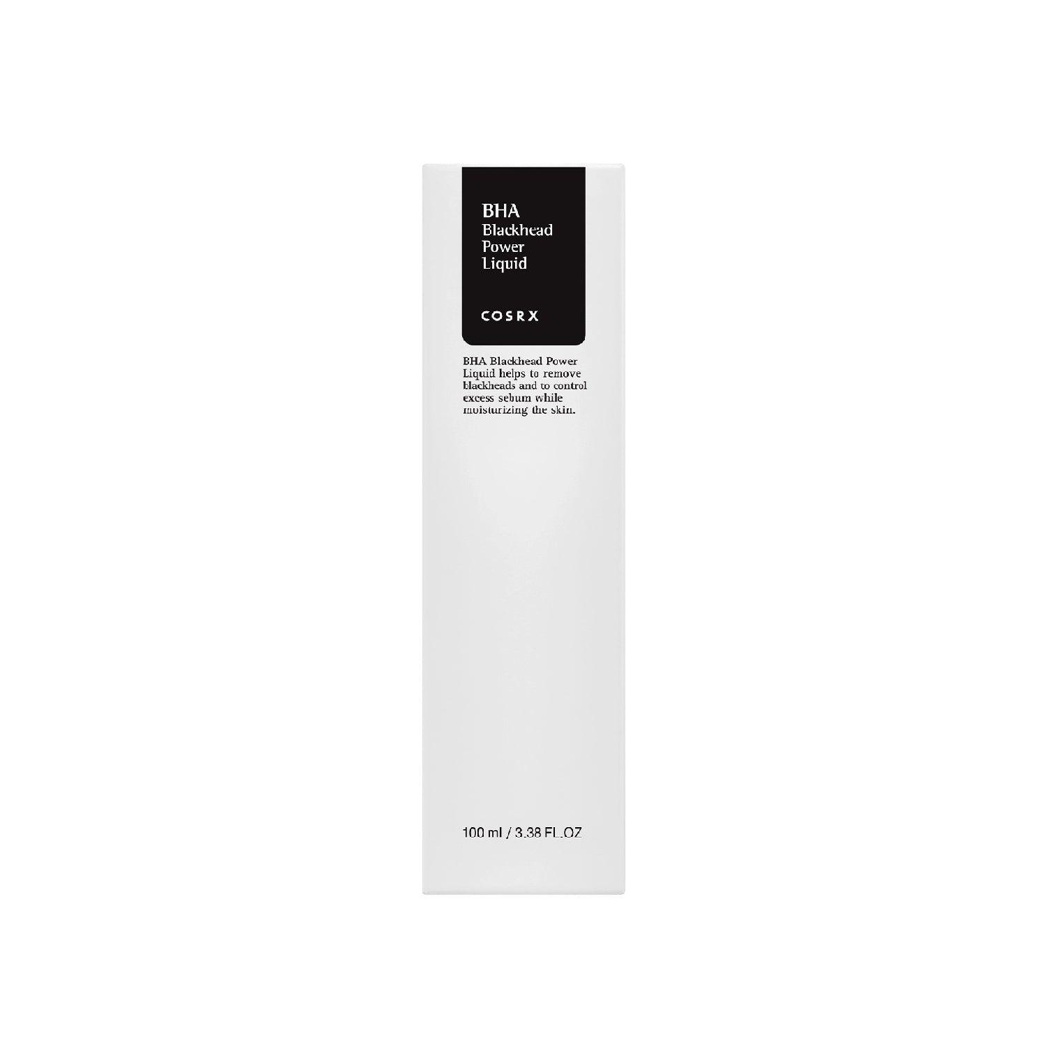 BHA Blackhead Power Liquid - 100 ml - FineLook