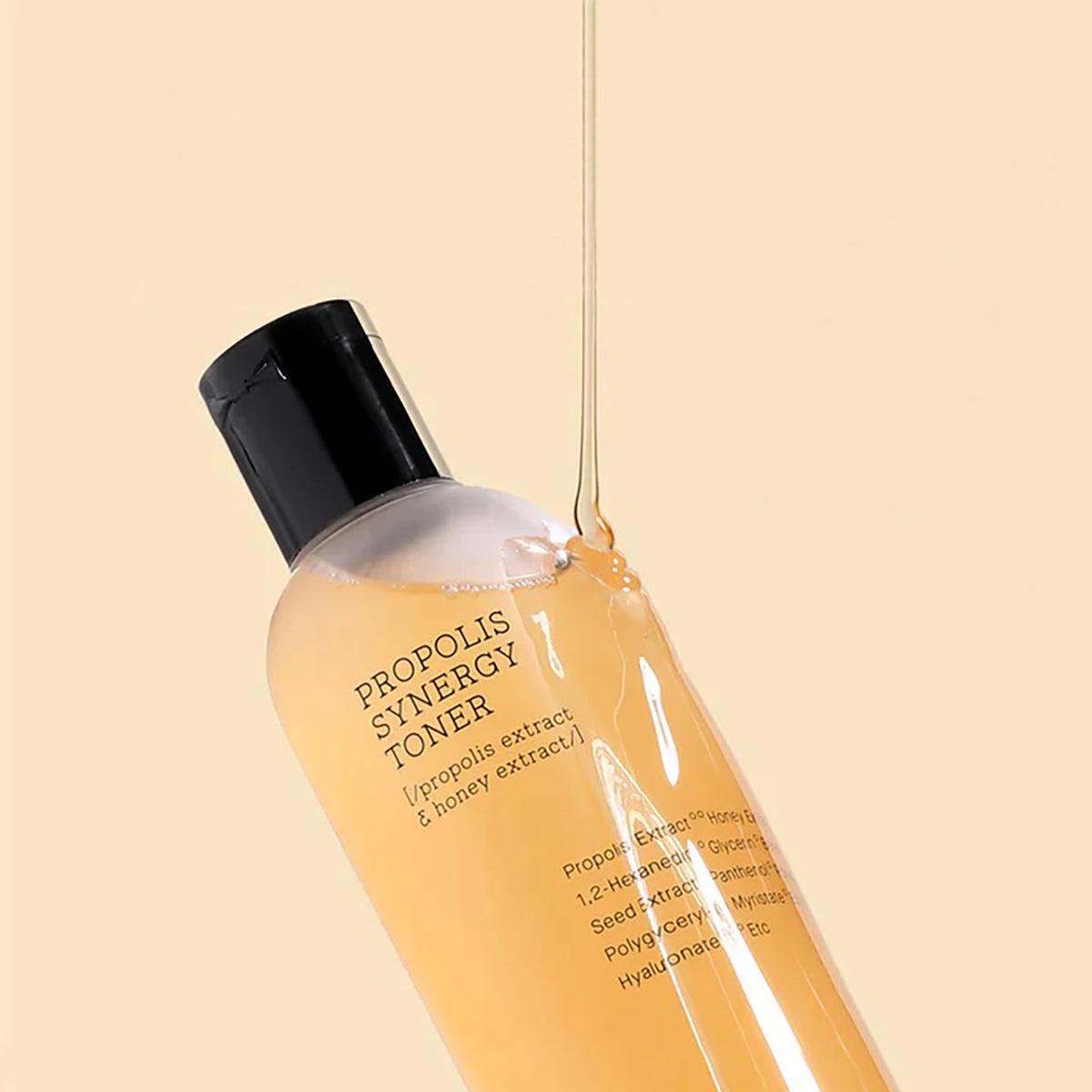 Full Fit Propolis Synergy Toner - 150 ml - FineLook