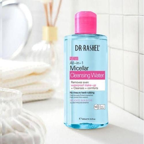 Dr. Rashel All-in-1 Micellar Cleansing Water 300ml