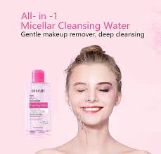 Dr. Rashel All-in-1 Micellar Cleansing Water 300ml