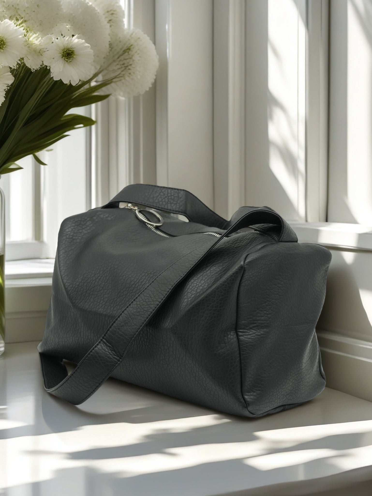 Lightweight Carry On Bag for Everyday Use - Unisex